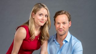 The Christmas Cure photo