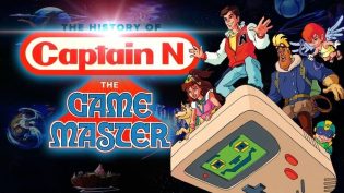 Captain N: The Game Master photo