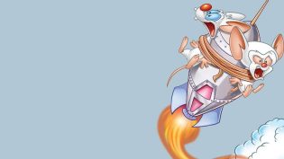 Pinky and the Brain photo