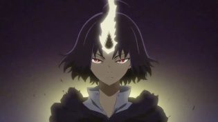 克雷瓦提斯-魔兽之王与婴儿与尸之勇者- photo