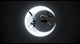 死神剧场版：地狱篇 photo