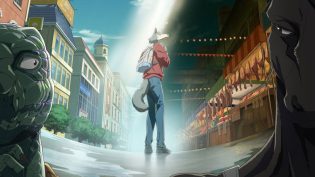 动物狂想曲 photo