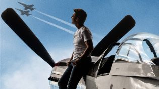Top Gun: Maverick photo