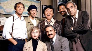 Barney Miller photo