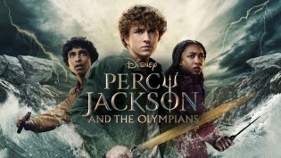 Percy Jackson and the Olympians photo