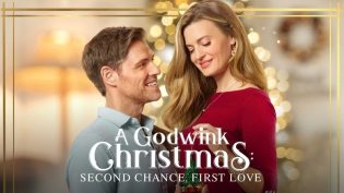 A Godwink Christmas: Second Chance, First Love photo