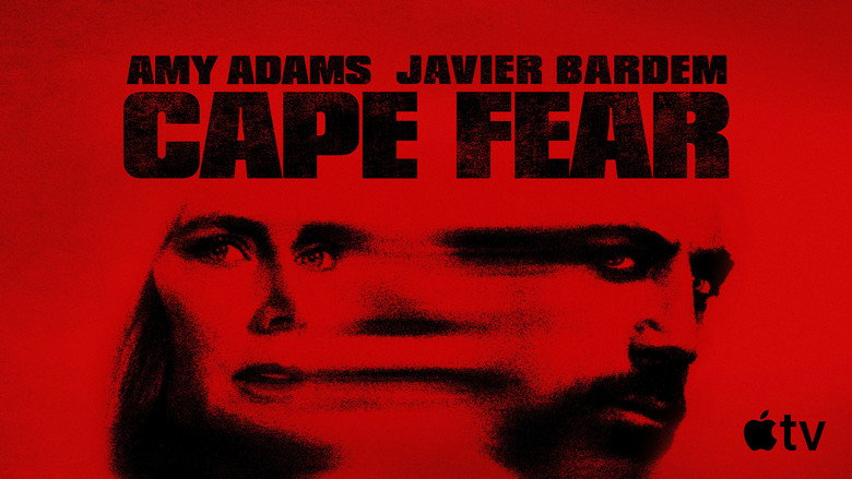 Cape Fear photo