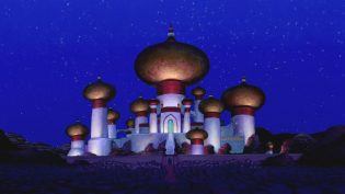 阿拉丁 photo