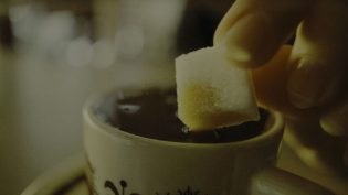 蓝白红三部曲之蓝 photo