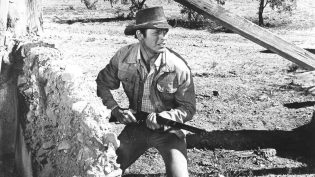 Return of the Gunfighter photo