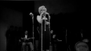 Fascination: Unauthorized Story of Marilyn Monroe photo
