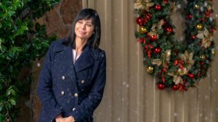 Christmas in the Air photo