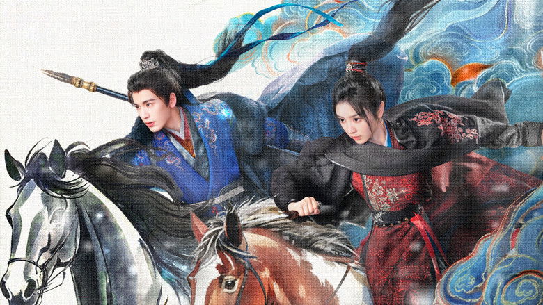 逐玉 photo