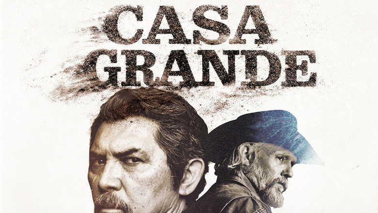 Casa Grande photo