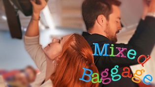 Mixed Baggage photo