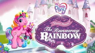 My Little Pony: The Runaway Rainbow photo