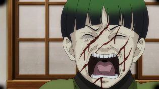 伊藤润二狂热：日本恐怖故事 photo