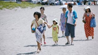 小偷家族 photo