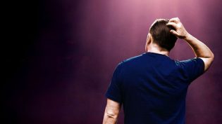 Ricky Gervais: SuperNature photo