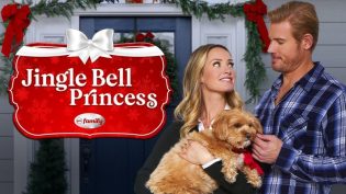 Jingle Bell Princess photo