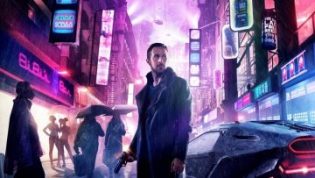 银翼杀手2049 photo
