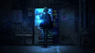 彻夜之歌 photo