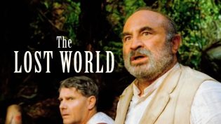 The Lost World photo