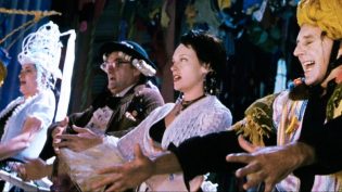 科丝姑娘 photo