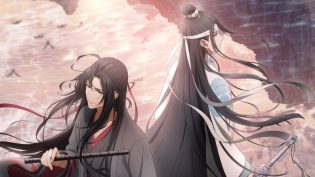 魔道祖师 photo