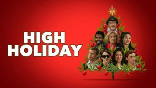 High Holiday photo