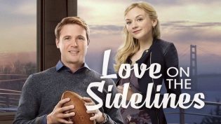 Love on the Sidelines photo