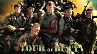 Tour of Duty photo
