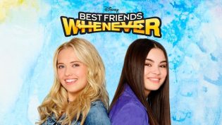 Best Friends Whenever photo