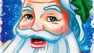 The Life & Adventures of Santa Claus photo