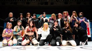 スターダム・ワールドのスターダム photo