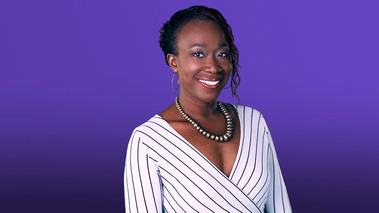 The Joy Reid Show photo