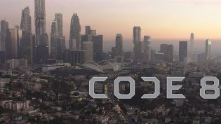 Code 8 photo