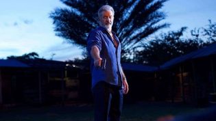 生死巴拿马 photo