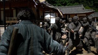 剑客 photo