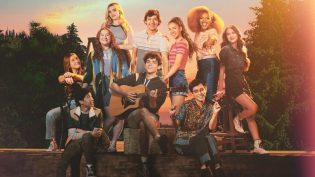 High School Musical: The Musical: The Series photo