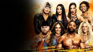 WWE NXT photo