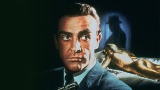007：金手指 photo