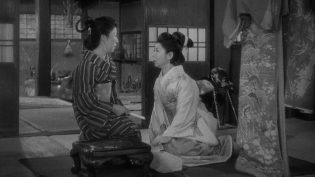 西鹤一代女 photo