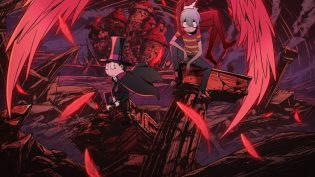 恶魔君 photo
