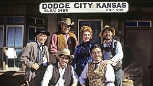 Gunsmoke photo