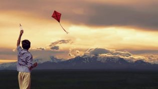 追风筝的人 photo