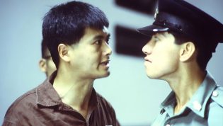 监狱风云 photo