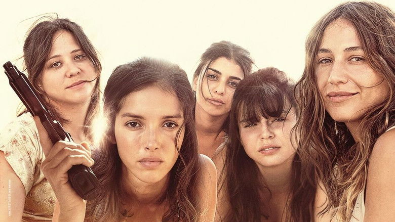 Le Gang des Amazones photo
