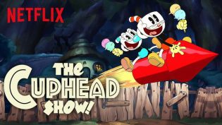 The Cuphead Show! photo
