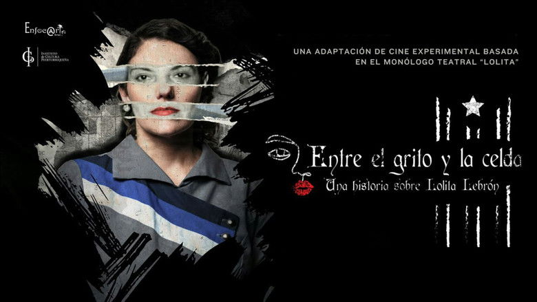 Entre el grito y la celda: Una historia sobre Lolita Lebrón photo